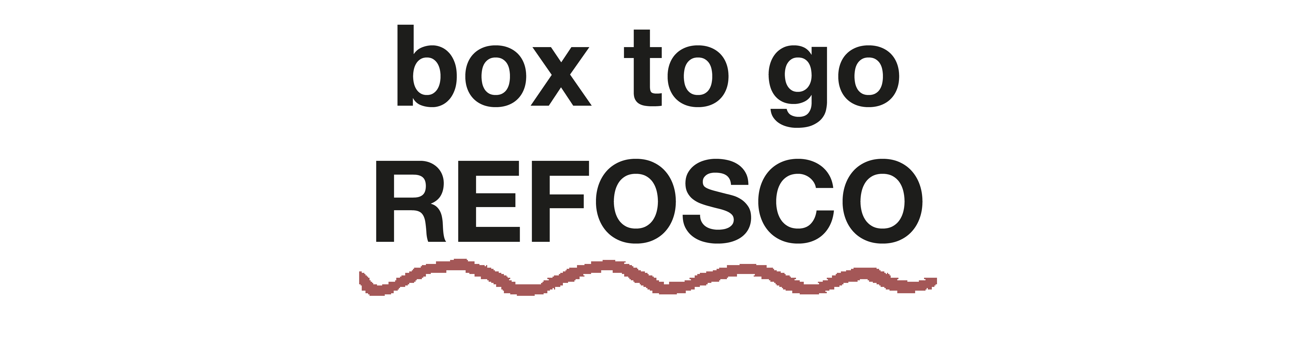 BOX TO GO-18
