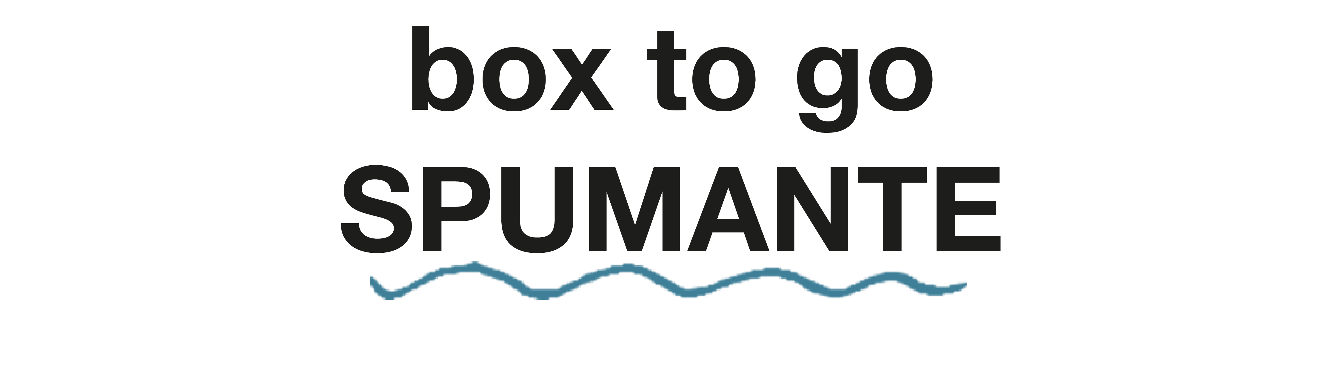 BOX TO GO-20