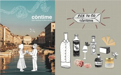 Le Box regalo che raccontano Trieste (video)