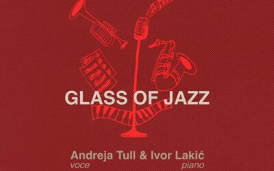 GLASS OF JAZZ 5.9.2026