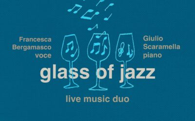 GLASS OF JAZZ 17.10.2026