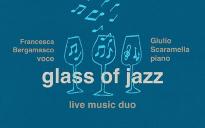 GLASS OF JAZZ 31.10.2026